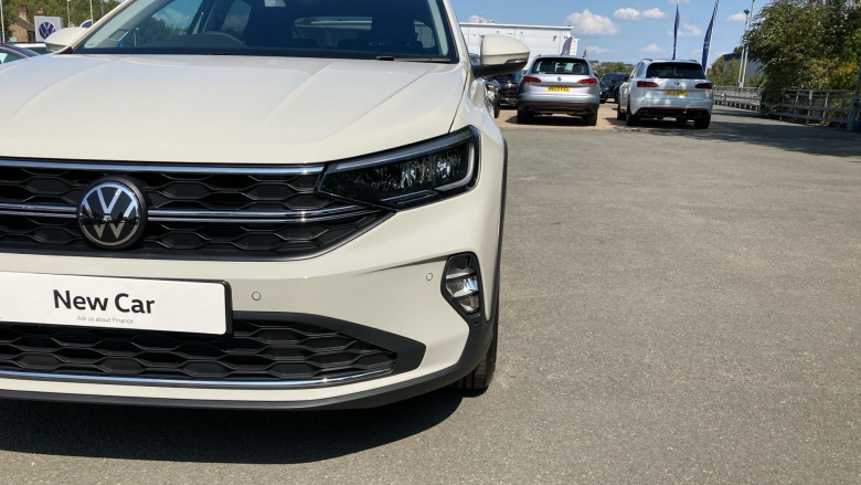 Volkswagen Taigo 1.0 TSI 115 Match 5dr DSG Petrol Hatchback